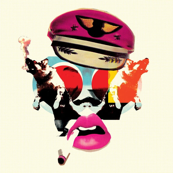 The Prodigy — You'll Be UNDER MY WHEELS